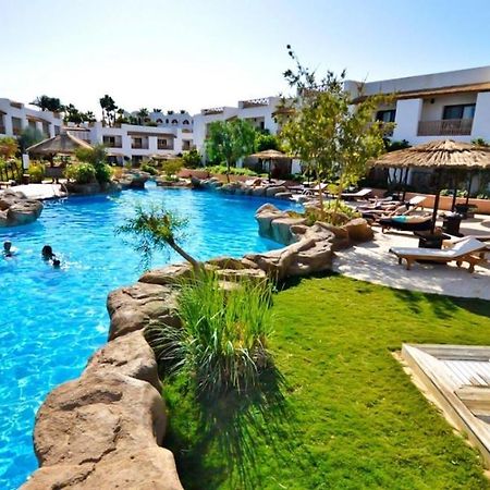 Domina Aquamarine Hotel & Resort Sharm el-Sheikh Luaran gambar