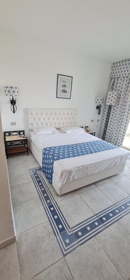 Domina Aquamarine Hotel & Resort Sharm el-Sheikh Luaran gambar