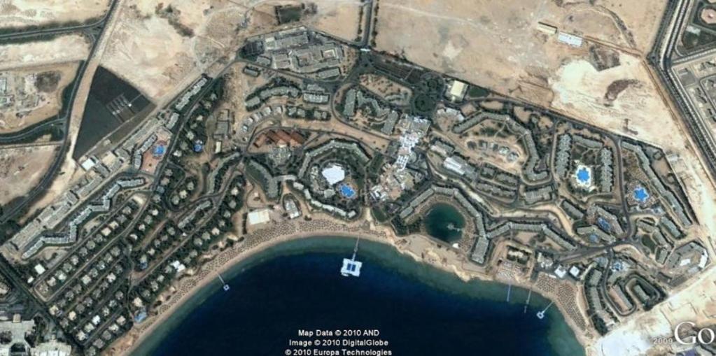 Domina Aquamarine Hotel & Resort Sharm el-Sheikh Luaran gambar
