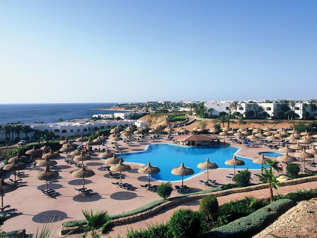Domina Aquamarine Hotel & Resort Sharm el-Sheikh Luaran gambar