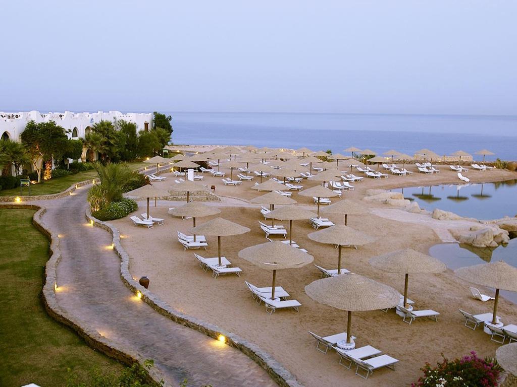Domina Aquamarine Hotel & Resort Sharm el-Sheikh Luaran gambar