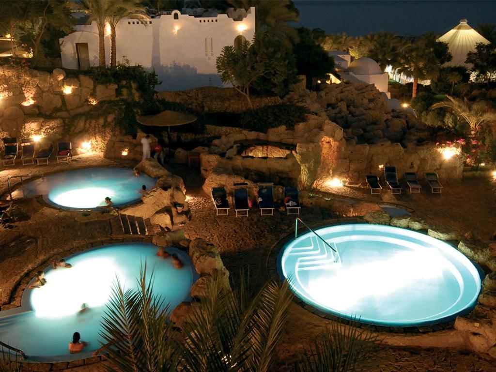 Domina Aquamarine Hotel & Resort Sharm el-Sheikh Luaran gambar
