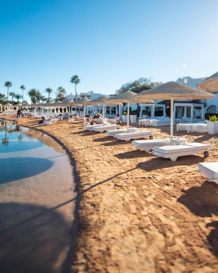 Domina Aquamarine Hotel & Resort Sharm el-Sheikh Luaran gambar