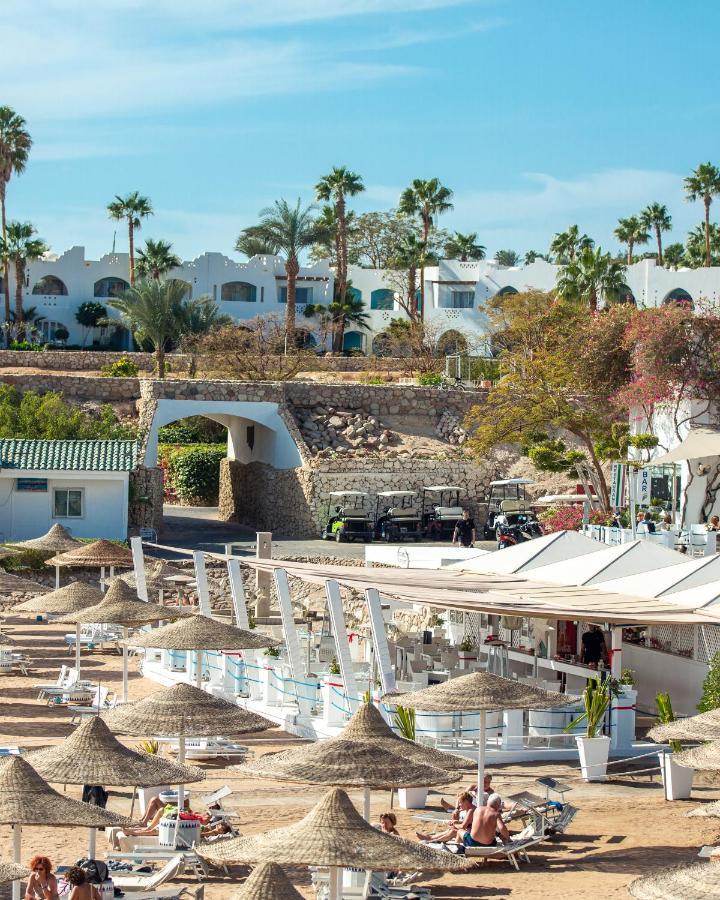 Domina Aquamarine Hotel & Resort Sharm el-Sheikh Luaran gambar