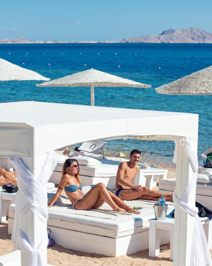 Domina Coral Bay Aquamarine Hotel And Resort Sharm el-Sheikh Luaran gambar