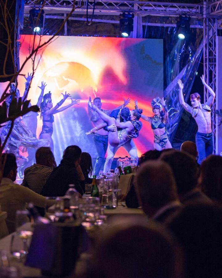 Domina Aquamarine Hotel & Resort Sharm el-Sheikh Luaran gambar